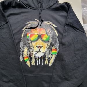 bob marley Kingston Jamaica 1945 Rasta Lion Music TEE Zion Rootswear Licensed